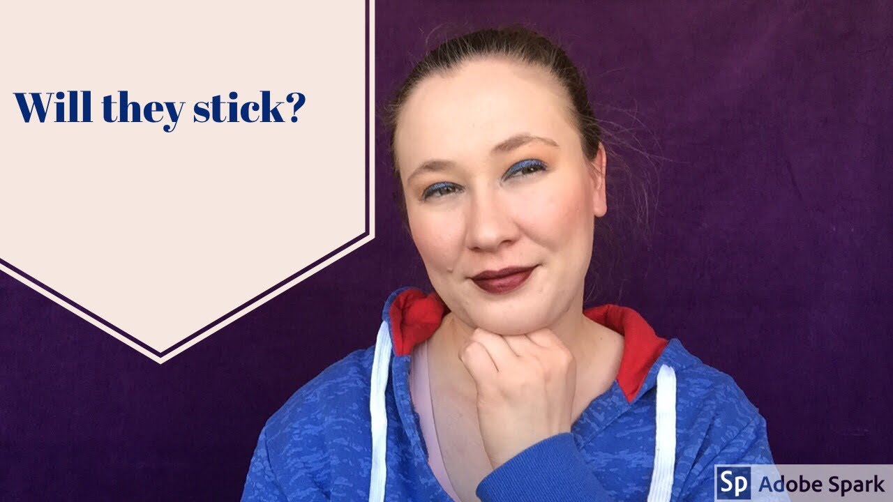 Beauty Resolutions! No Buy/ Low Buy Plans & Possible Changes to the Channel!