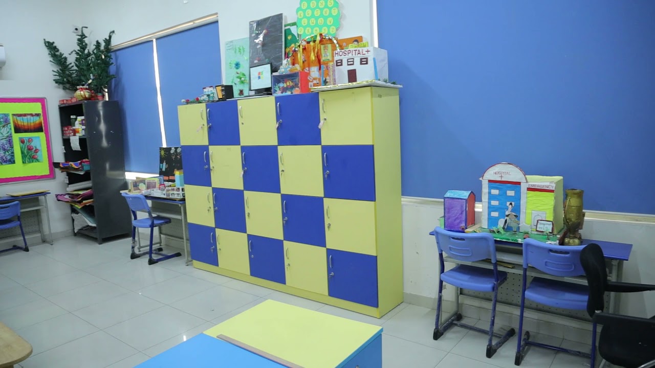 NARAYANA e TECHNO SCHOOL MOHALI
