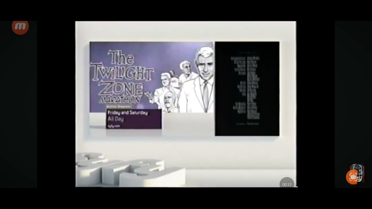 Elf (2003) End Credits (Syfy 2010)