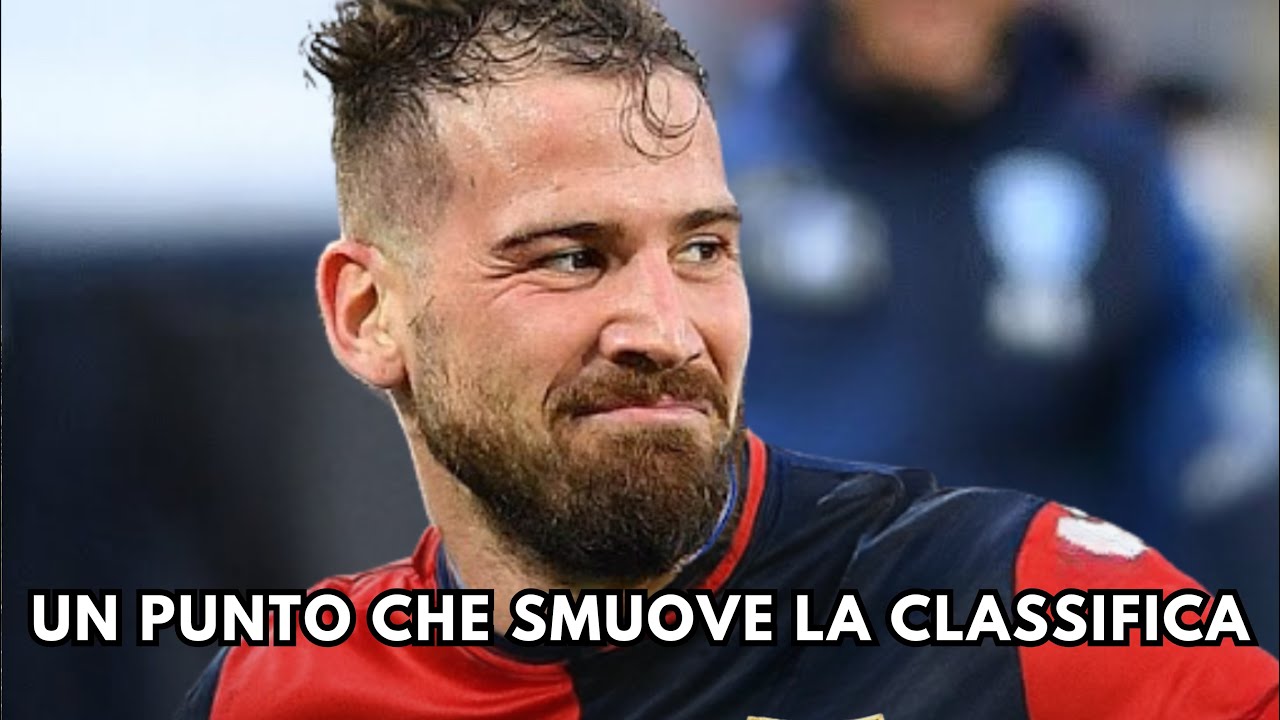 VIS PESARO-GUBBIO 1-1: UN PUNTO CHE SMUOVE LA CLASSIFICA!!