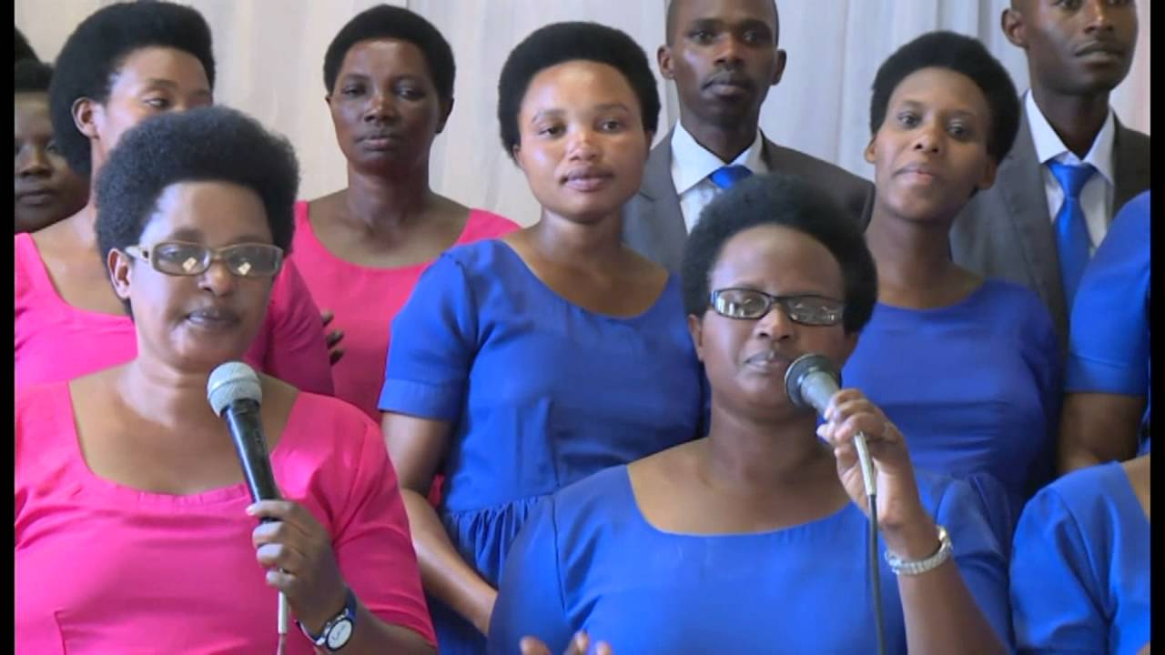 Umwungeri w'amahoro