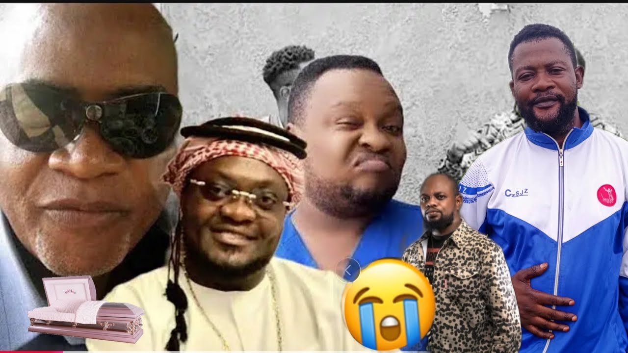 EX COMÉDIEN NGANGA YA SANS SOUCI ALELI 😭 ABIMISI SECRET NDENGE APESA BA COMÉDIEN BAKISI NA SAI SAI?😱