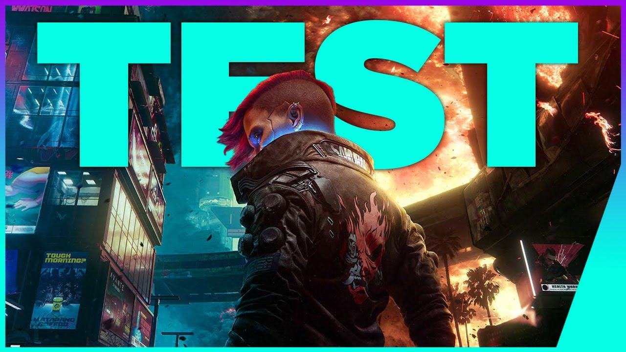Cyberpunk 2077 1.5 | Enfin &agrave; la hauteur ! 🔵 TEST