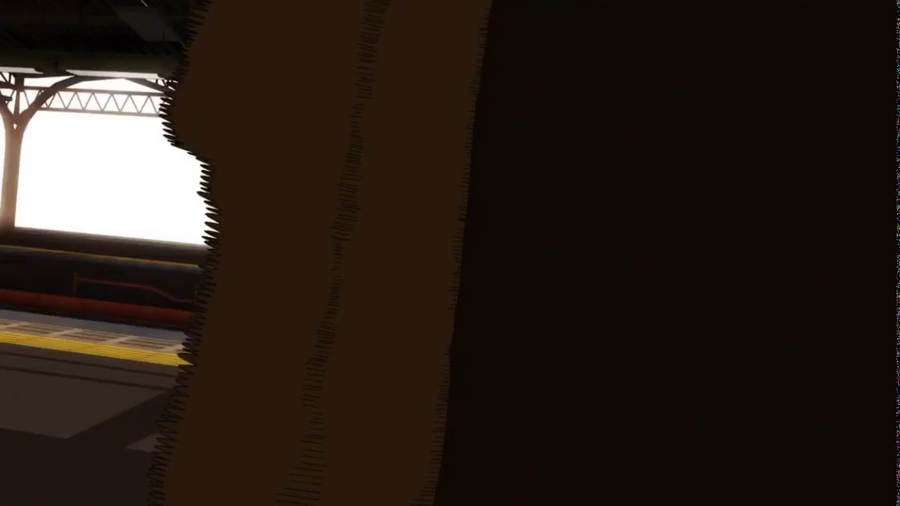 Shinra Saved Sister Iris HD