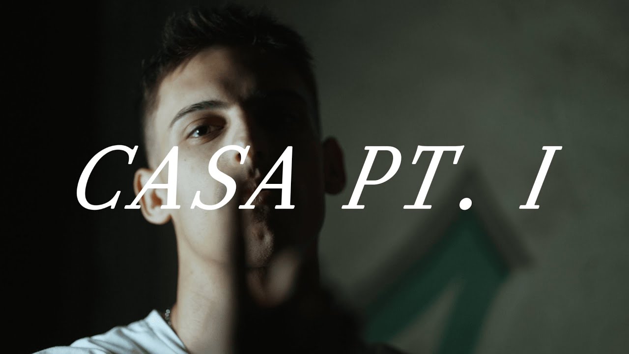 Pirra - Casa Pt. I