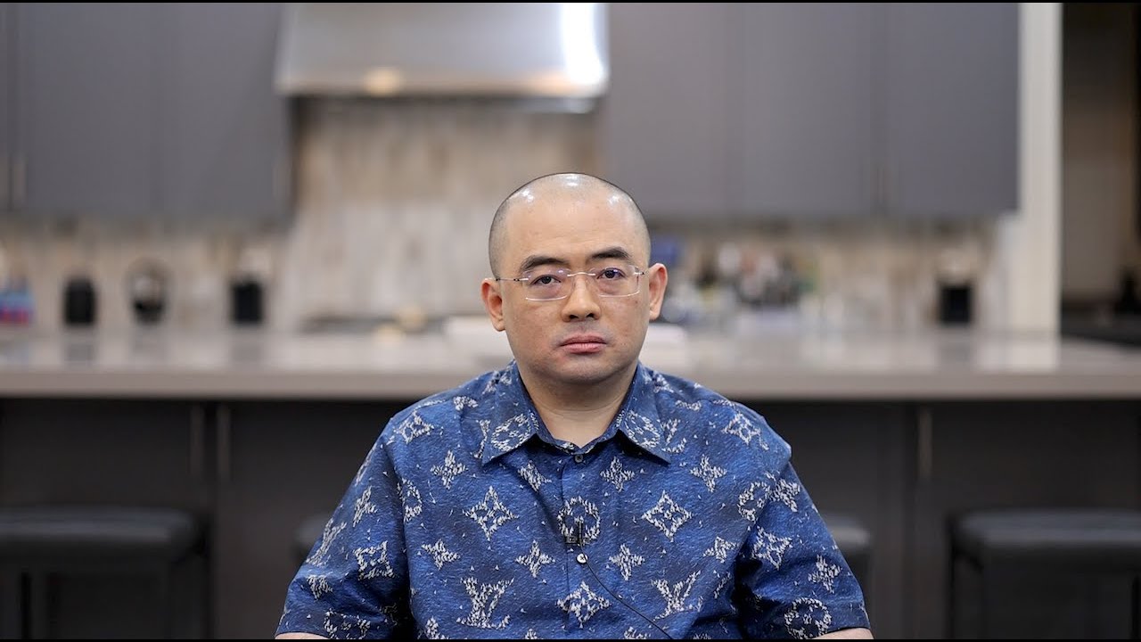 真的自信了，黄奇帆重提中国制造2025，川普围堵中国制造2025完全失败（20251109第8730期）