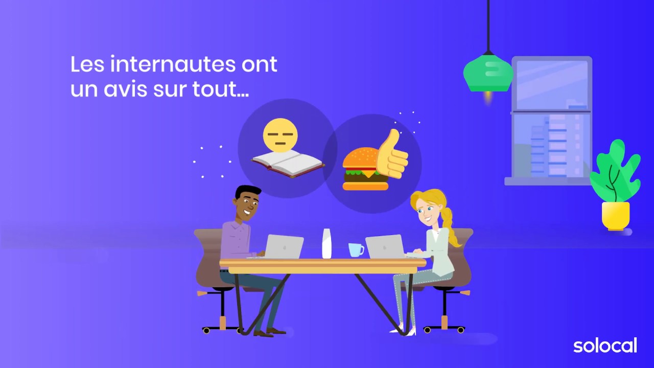 L’importance des avis sur internet pour attirer de nouveaux clients
