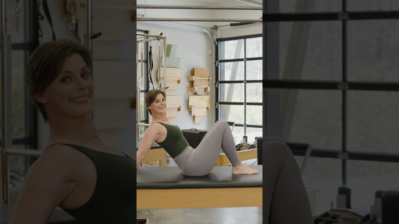Day 22 of March MATness! 🎉🎉 #pilates #pilatesexercises #pilatesroutine #marchmatness #saturday