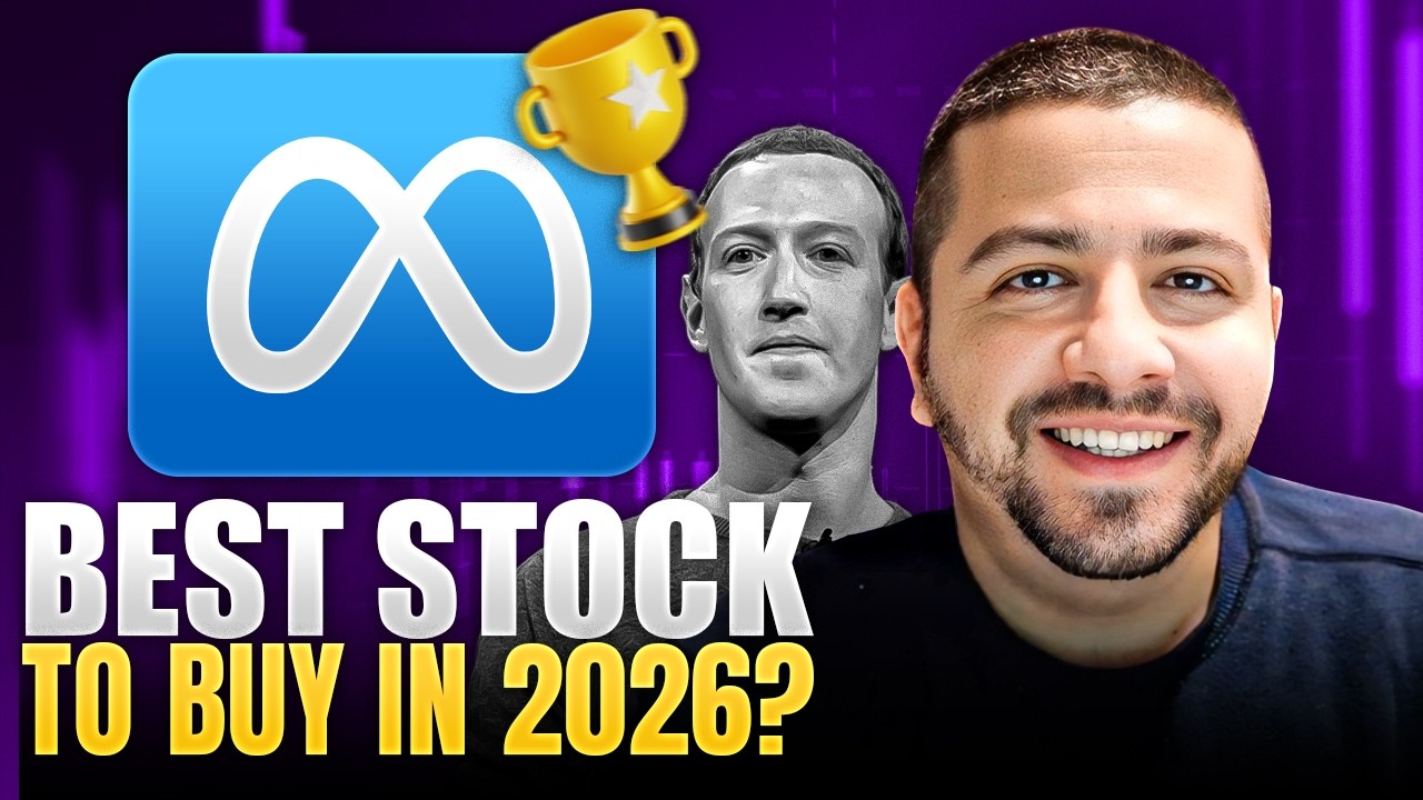 The Best Stock to Buy Right Now in February! (2026)