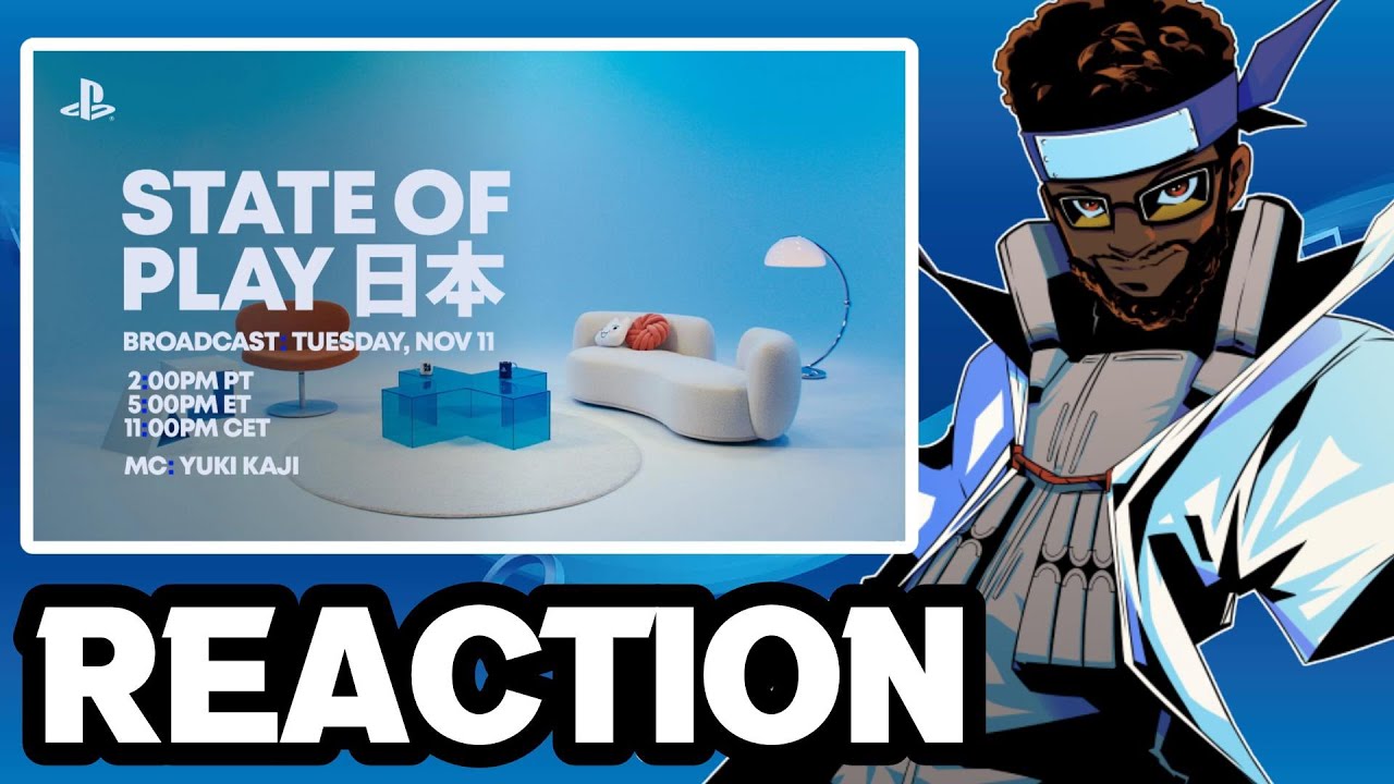 State of Play Japan Live Reaction, Mario Movie 2 Direct Tomorrow, Pokopia Controversy!