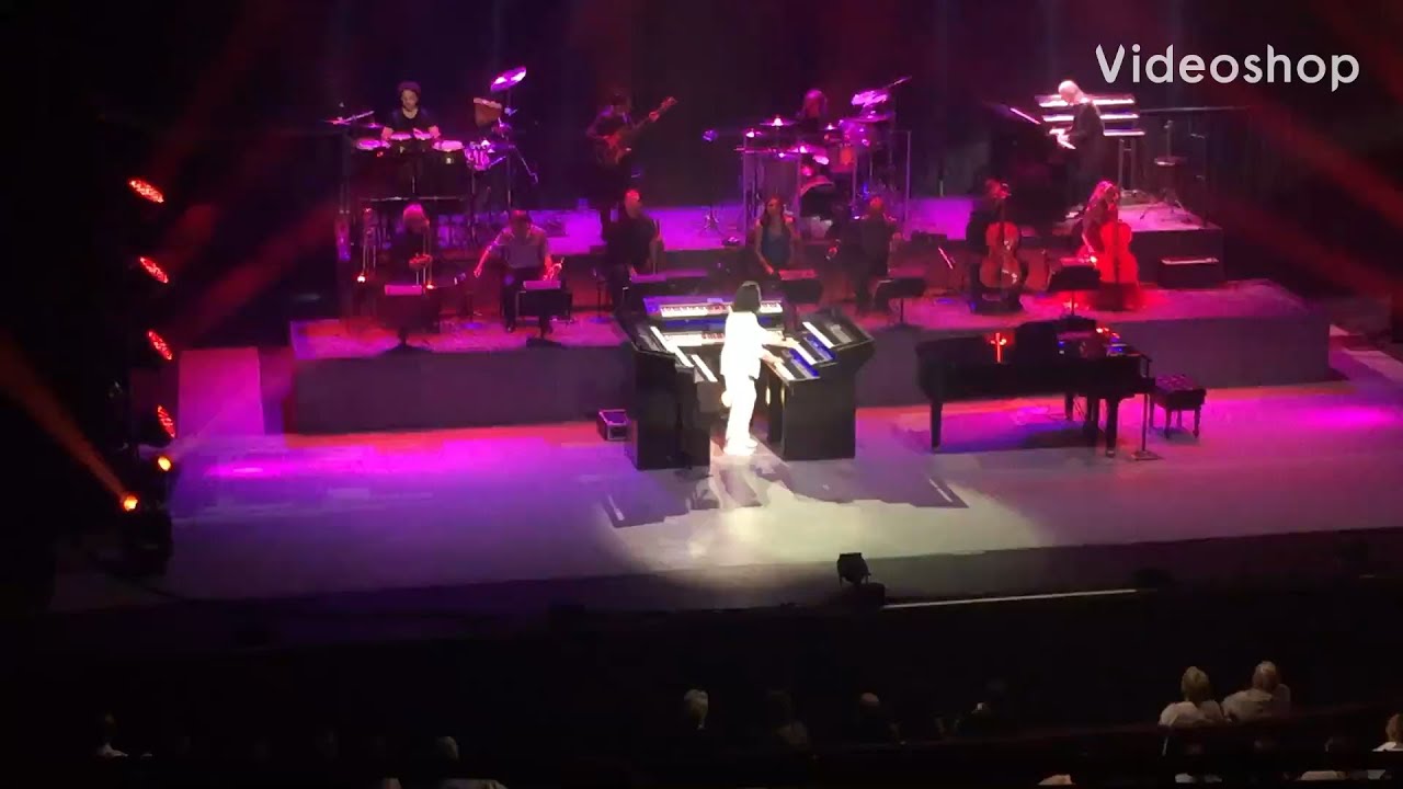 Yanni