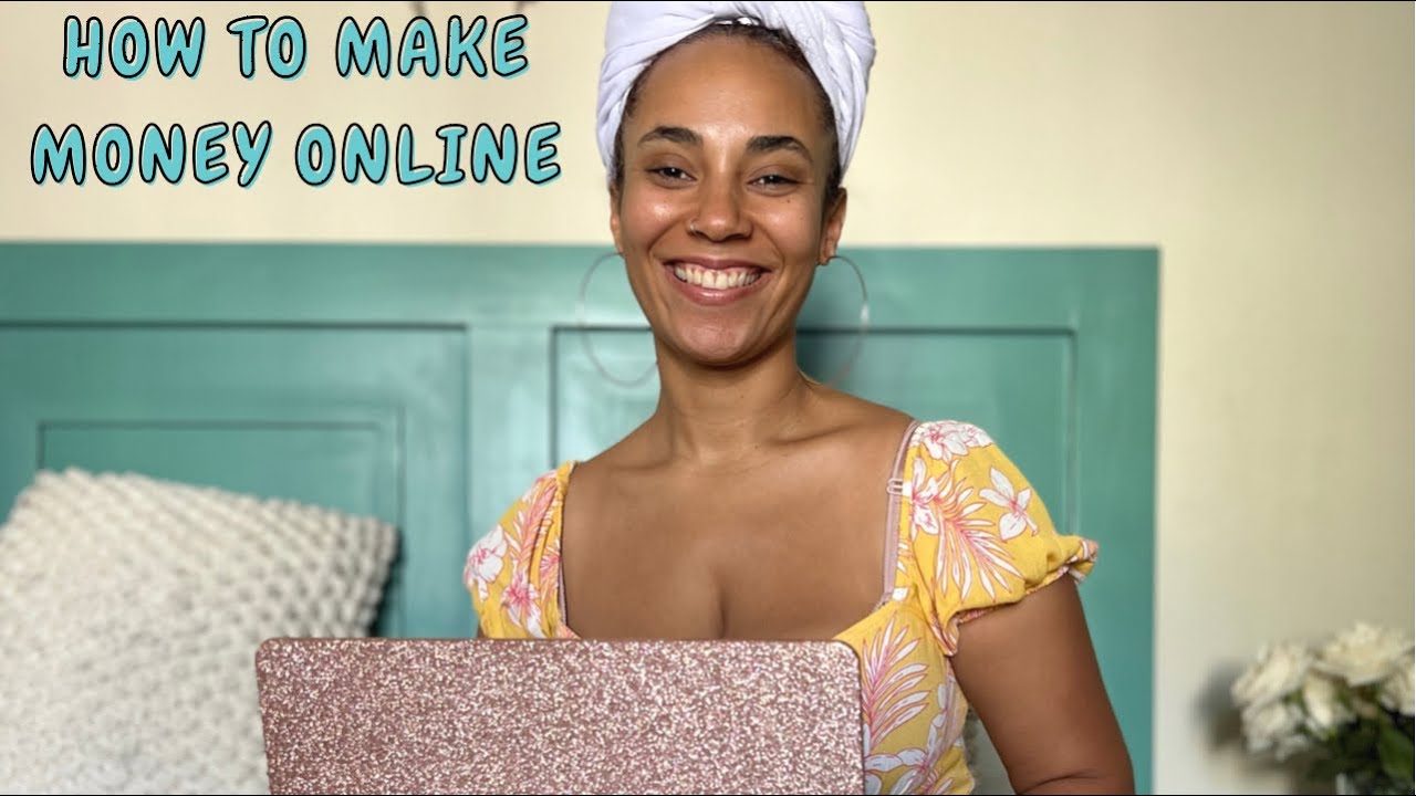 How I make MONEY Online in 2020: American in Mexico (Location Independent Income)