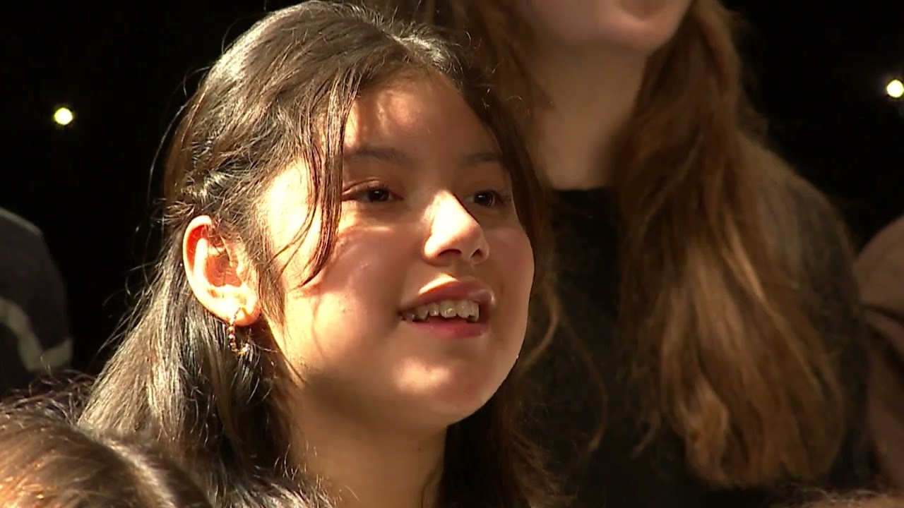 Col·legi Sant Josep - Torna a ser Nadal