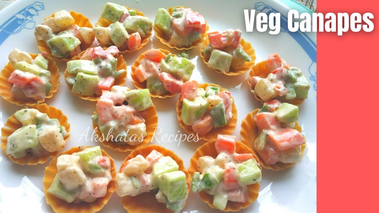 Veg Canapes|Forminhas recipe|Easy snack recipe|@akshatasrecipes#goan#canapes#forminhas#goanforminha