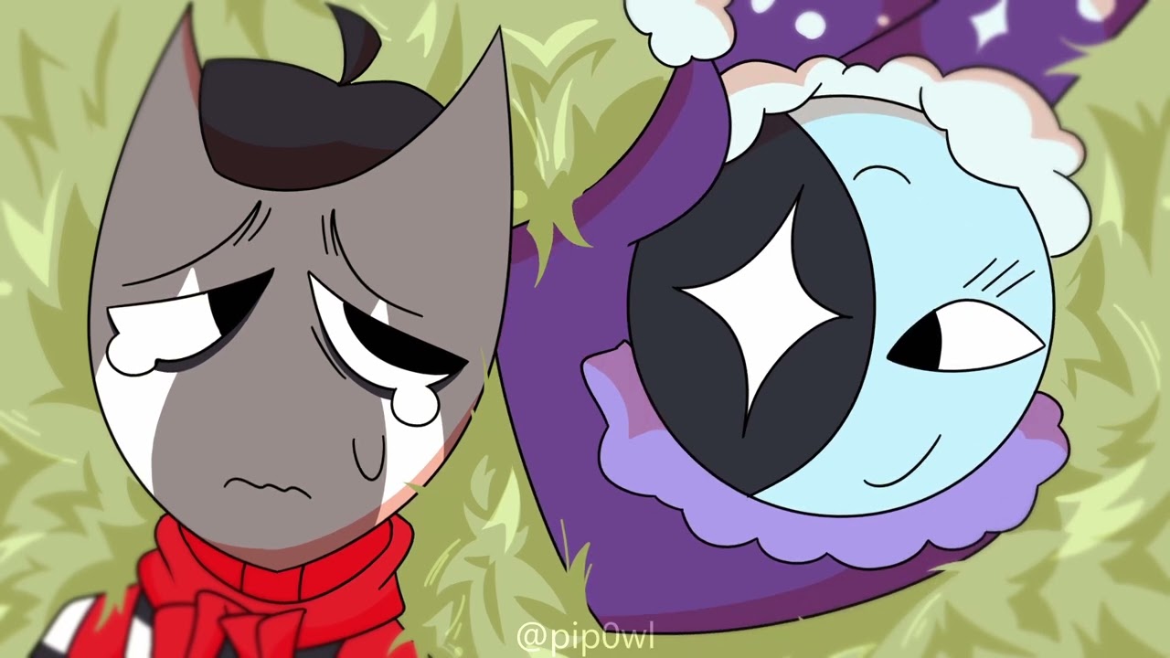 ¿Por qué te vas? // Dandy's World - Midnight Tragedy