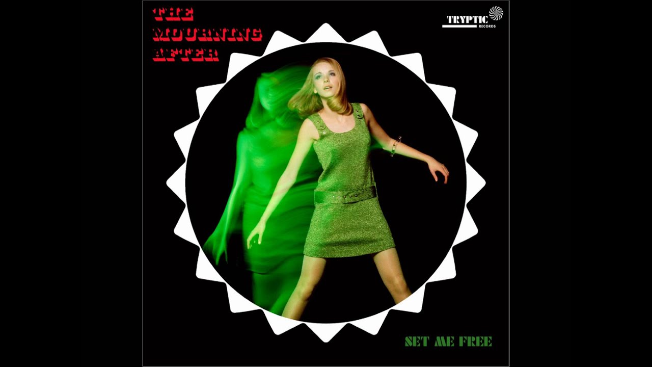 THE MOURNING AFTER-ONCE OVER TWICE