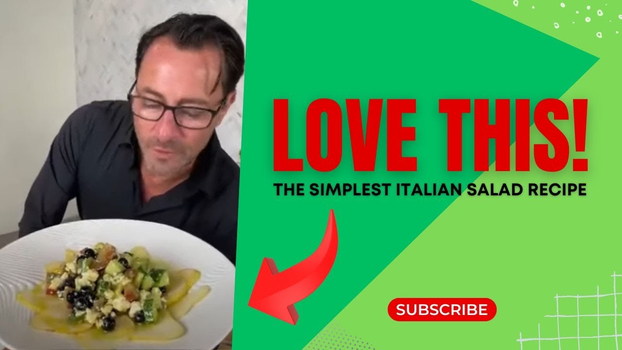 Make The Perfect, Healthy Tasty Summer Salad with Neolea!