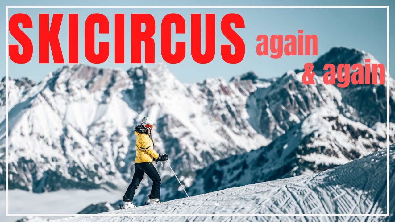 Причины, по которым мы продолжаем возвращаться в Skicircus Saalbach Hinterglemm Leogang Fieberbrunn
