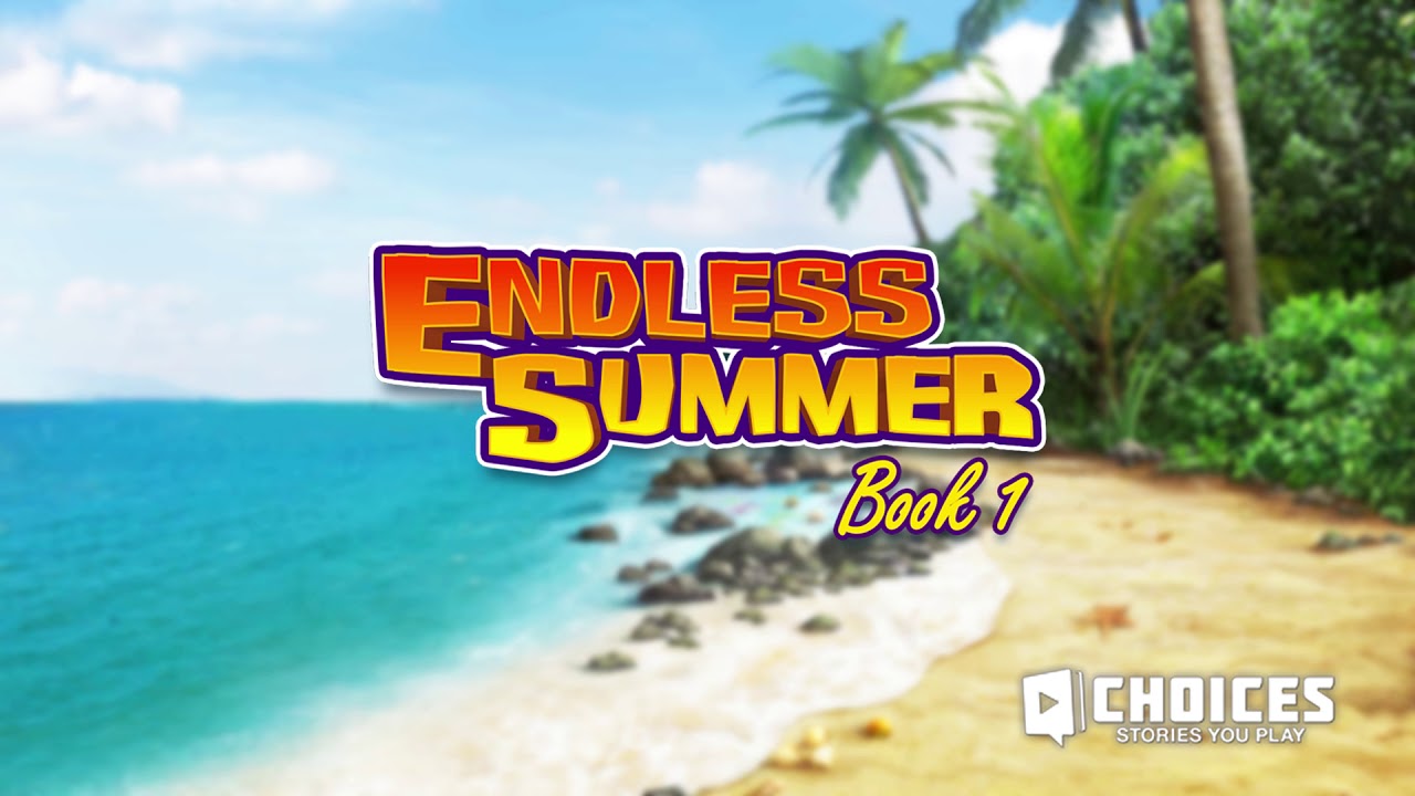 Endless Summer - Whispered Farewell