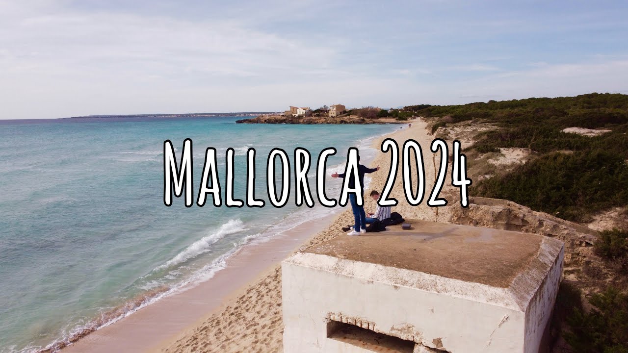 Island Paradise Mallorca