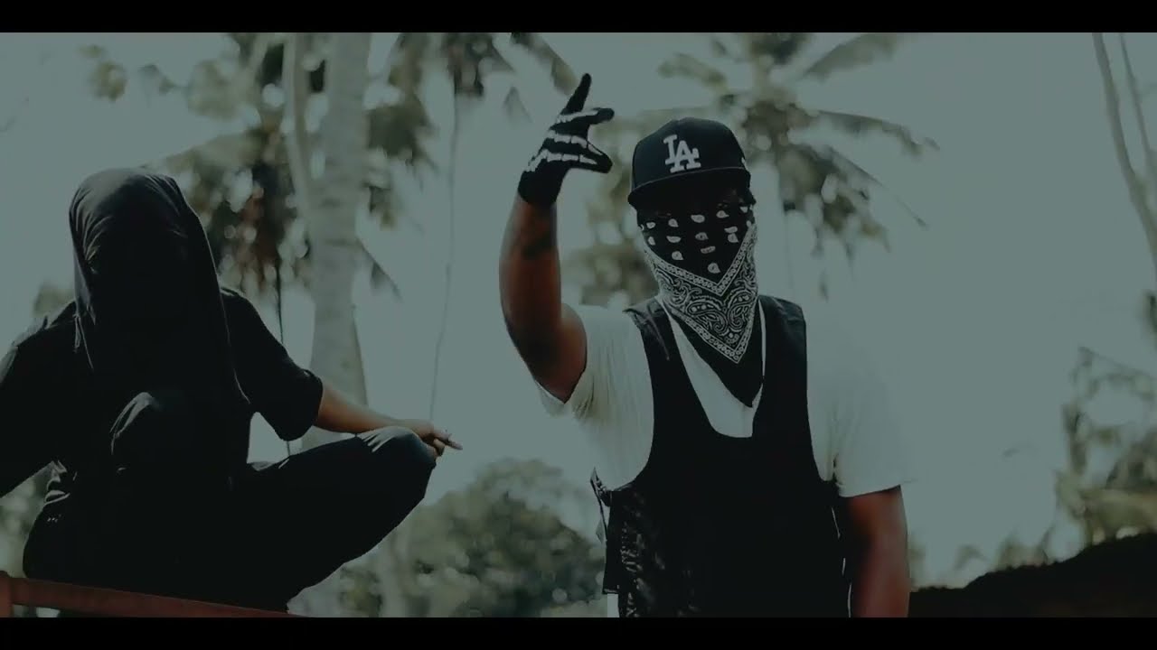 Lil Ravixx ft @GEEYA_666BGL  -  Viplawe ( විප්ලවේ ) Official Music Video