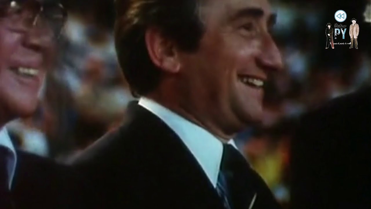 Mundial Sub20 Coca - Cola Japón 1979.