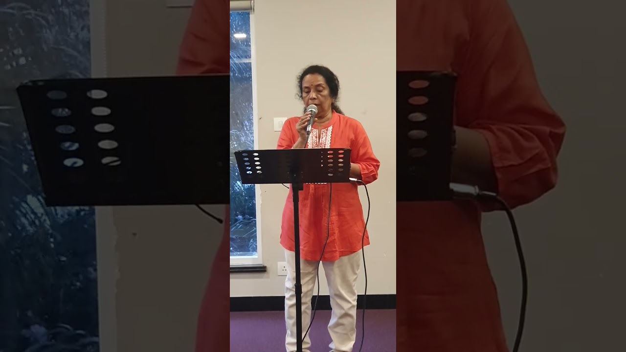 Ye Samaa cover | Jab Jab Phool Khile | Kalyanji-Anandji | Anand Bakshi