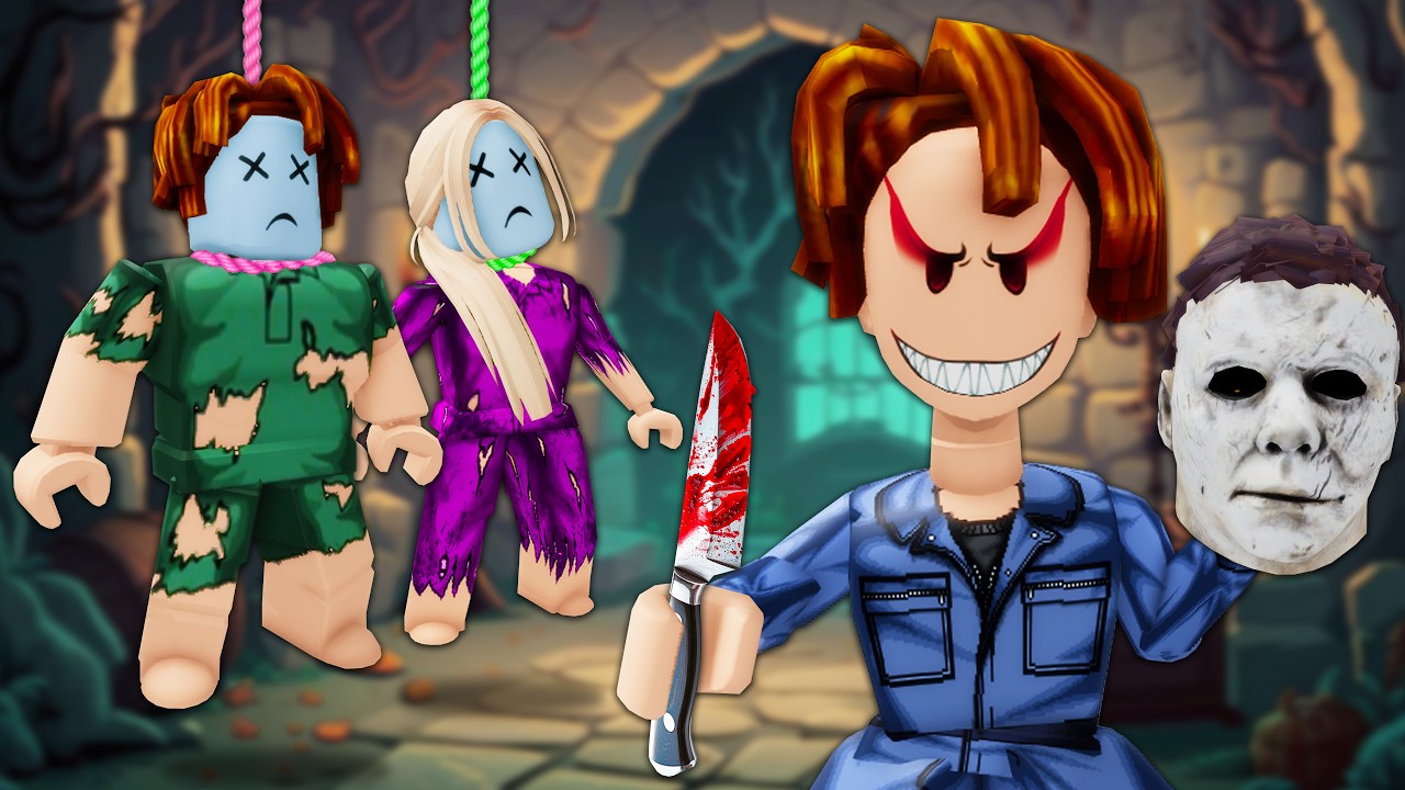 ROBLOX Brookhaven 🏡RP - FUNNY MOMENTS: Peter Doesn't Like Halloween | Roblox Idol