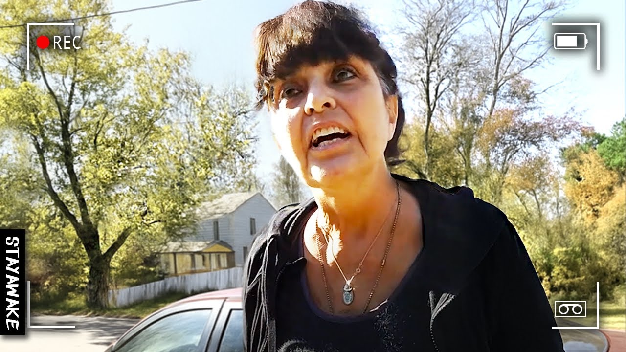 Son With Go-Pro Records Evil Mom&rsquo;s Horrifying Secret