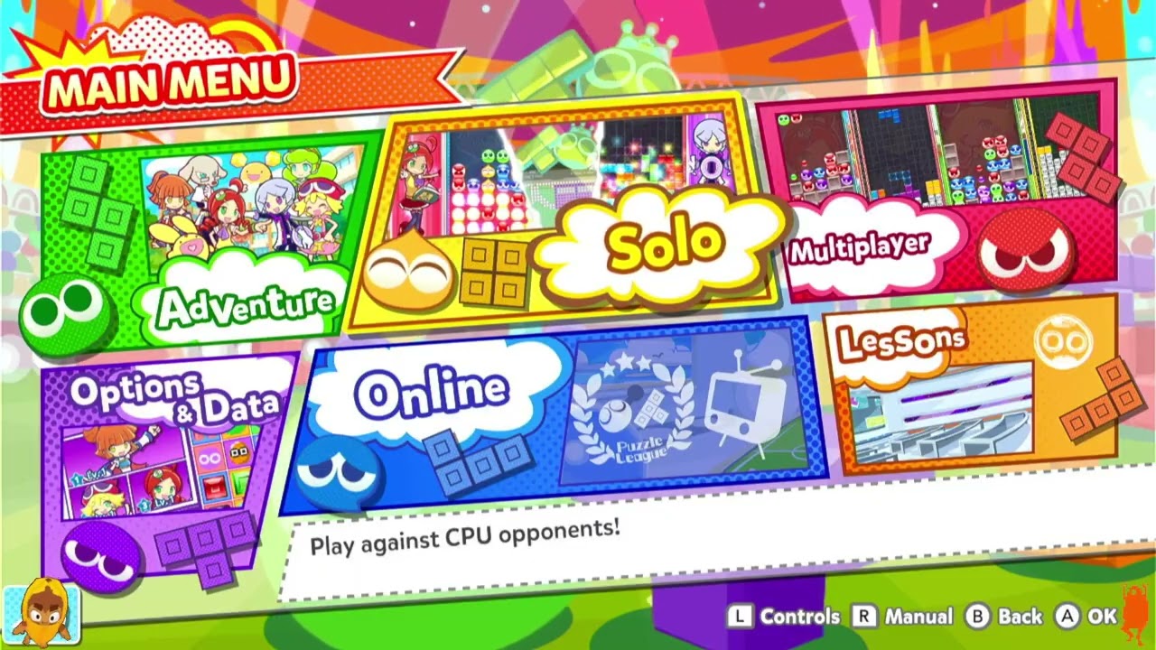 [twitch] nobody hopped on puyo tonight, but at least i can still sprint