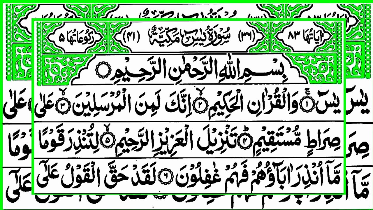 Surah Yaseen Surah Rahman Ramzan Special Tilawat || Ep 118 |beautiful quran recitation|quran tilawat