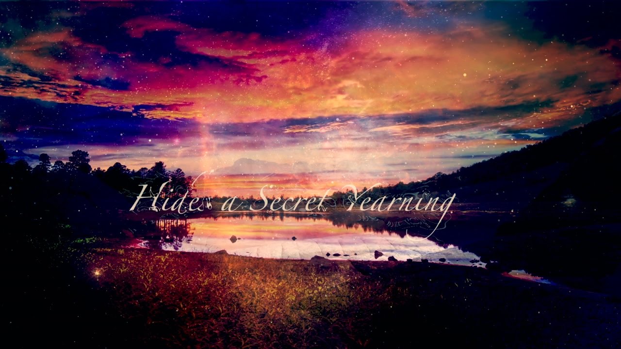 Rafael Ortega - Ayreon - The Source WIll Flow (Lyrics)