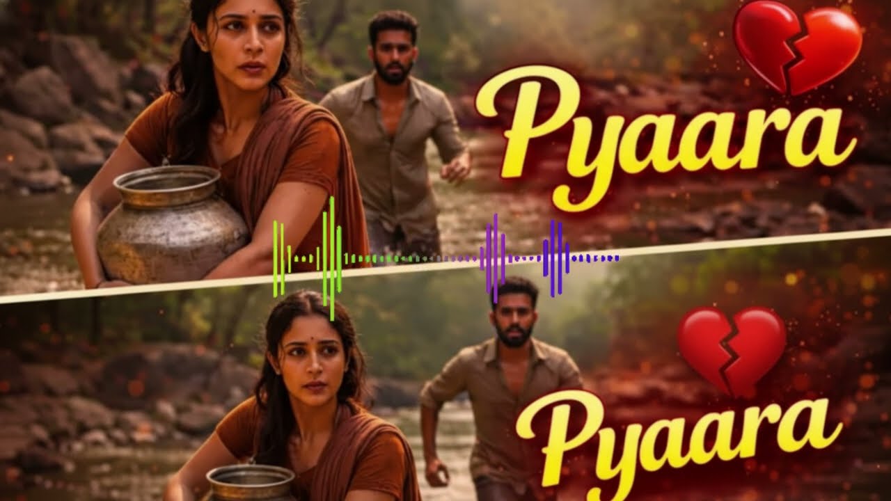 Let your soul fly with the most enchanting musical experience yet - Song: Pyaar kee khoobasooratee