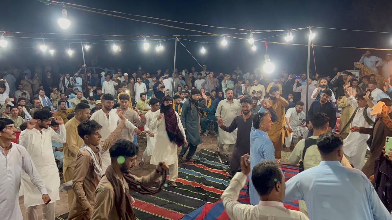 #Kamroz son wedding majilas only attan video der garma shadola #kotlikalansalehkhana 
