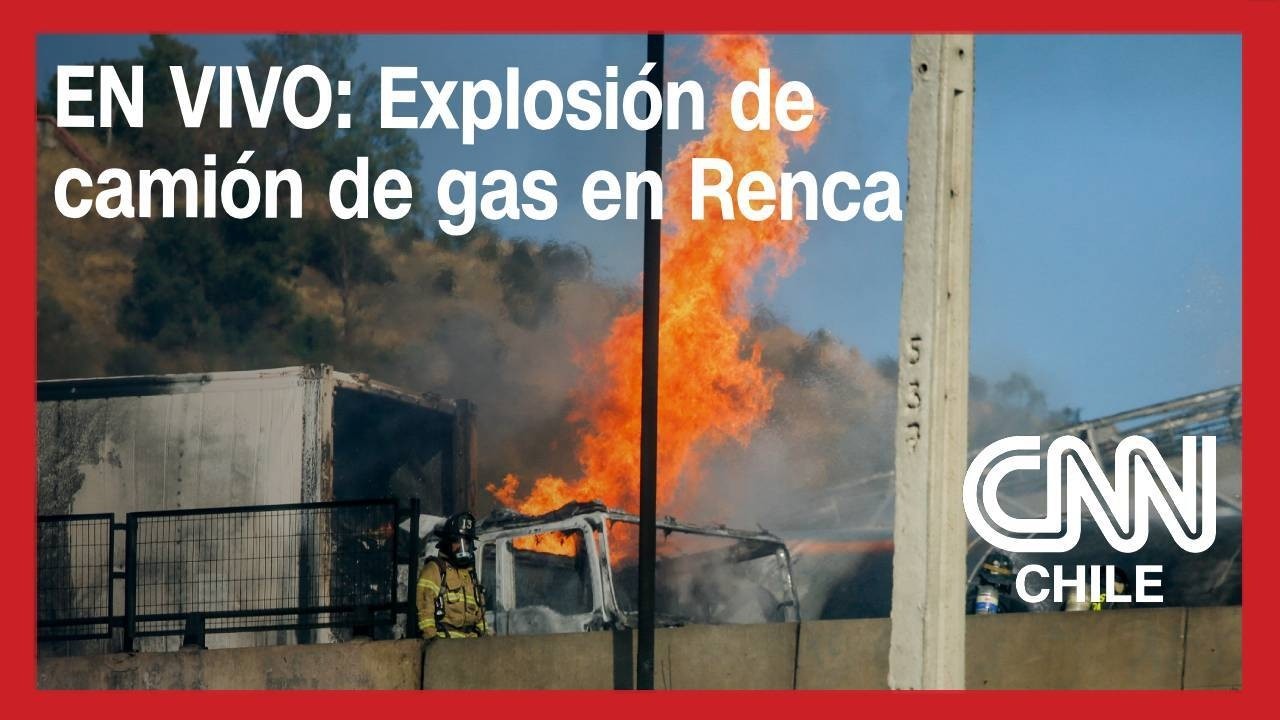 🔴 EN VIVO | CNN Chile Radio | Jueves 19 de febrero de 2026