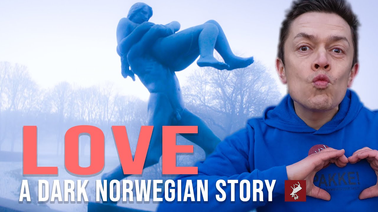 Norwegian Love Life, a Dark Story