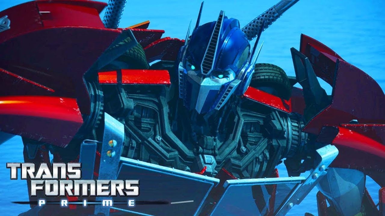 Transformers: Prime | S02 | E14-E26 | COMPILATION | Transformers Official