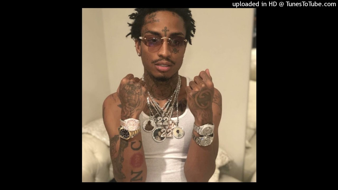 [FREE] NSC BOONIE x ROCAINE x BABY SMOOVE TYPE BEAT 