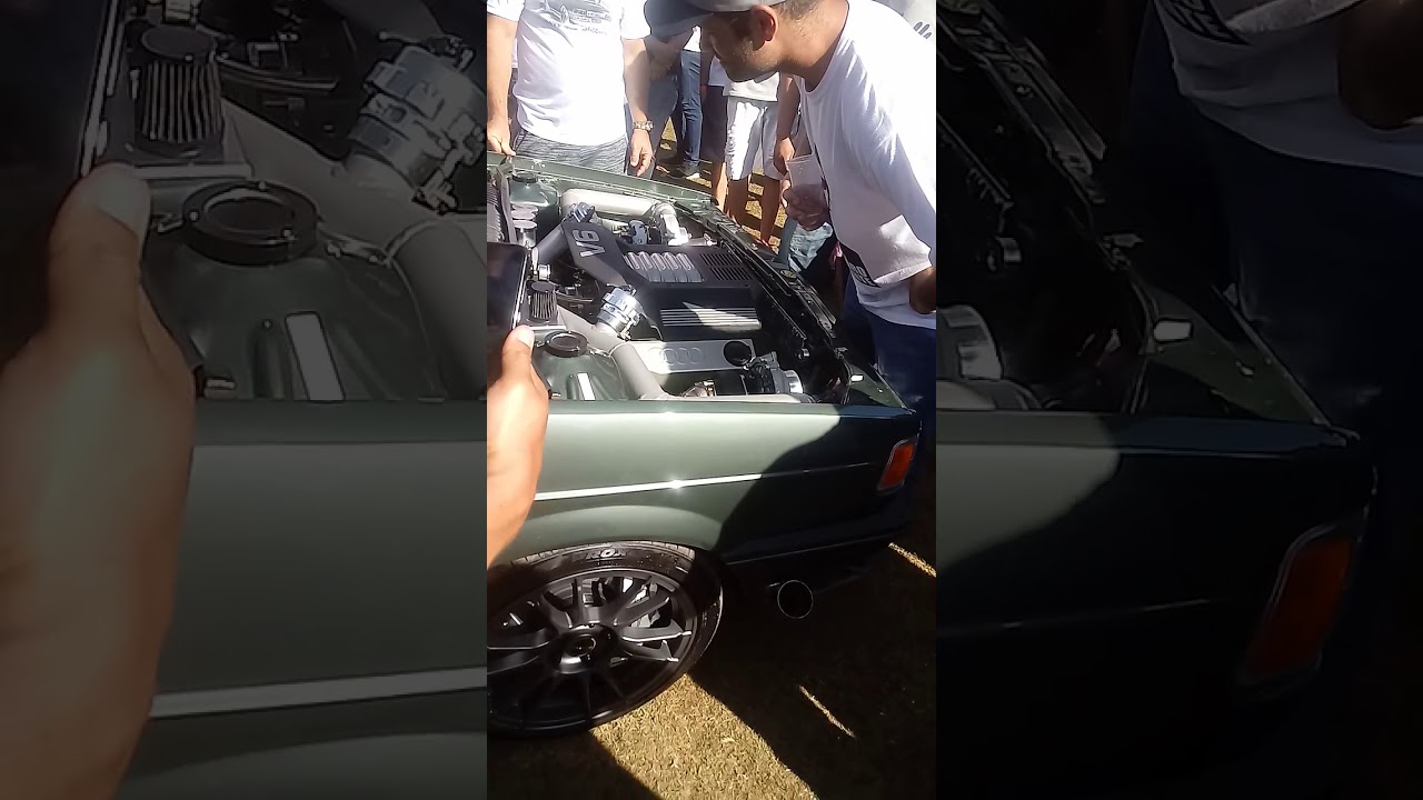 Parati V6 BGT11 2019