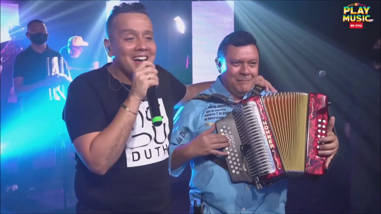 Mosaico Beto Zabaleta (Romántico) | Panguito Maestre & Pangue Maestre en Barranquilla.