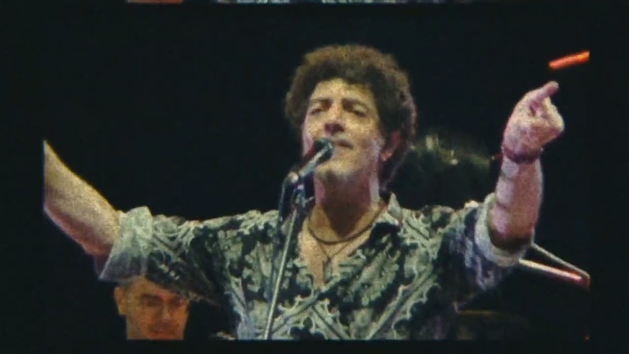 Max Gazzè - La Favola Di Adamo Ed Eva (live Pescara - 13 agosto 2023)