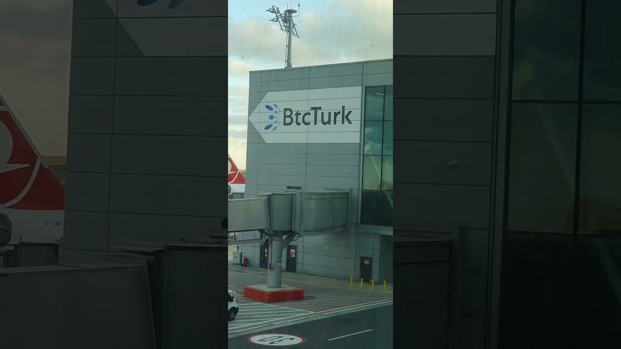 #Turkish #Bitcoin #Advertisement #BTC #shorts