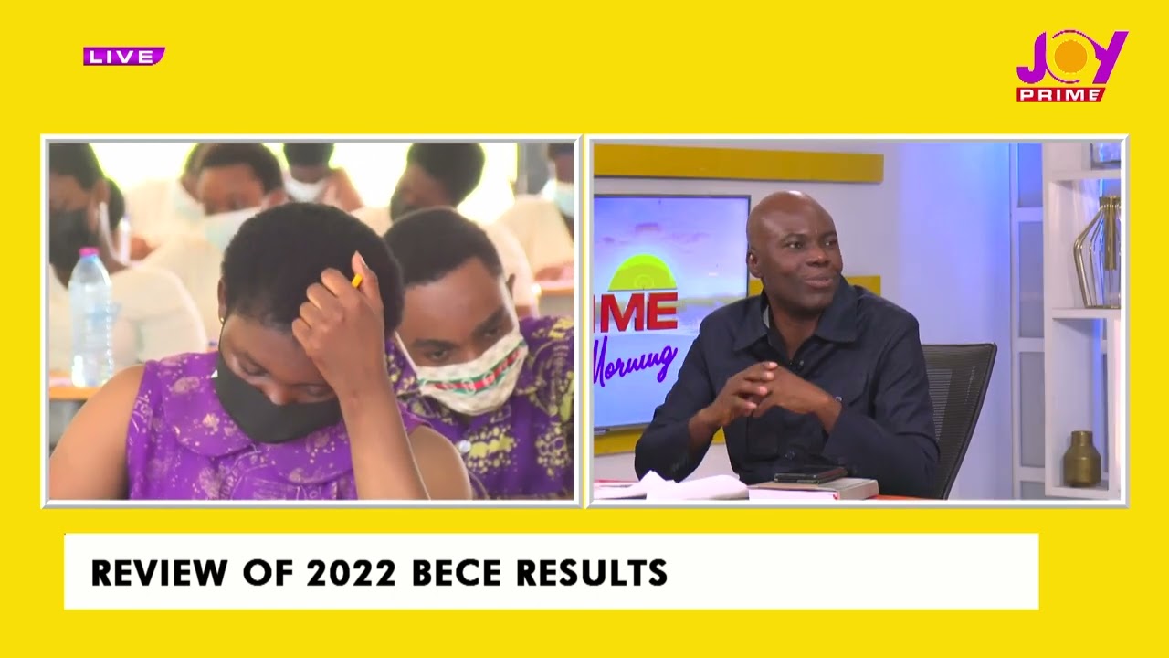 WAEC explains BECE grading system