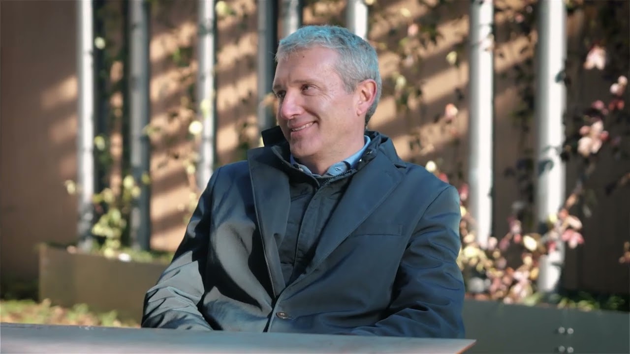 IPM Italia: ChorusLife Bergamo - Intervista Andrea Penati, Amministratore Delegato