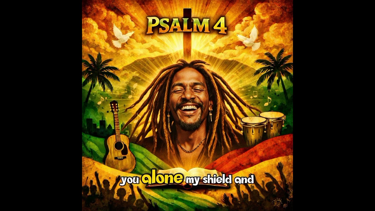 Psalm 4.
