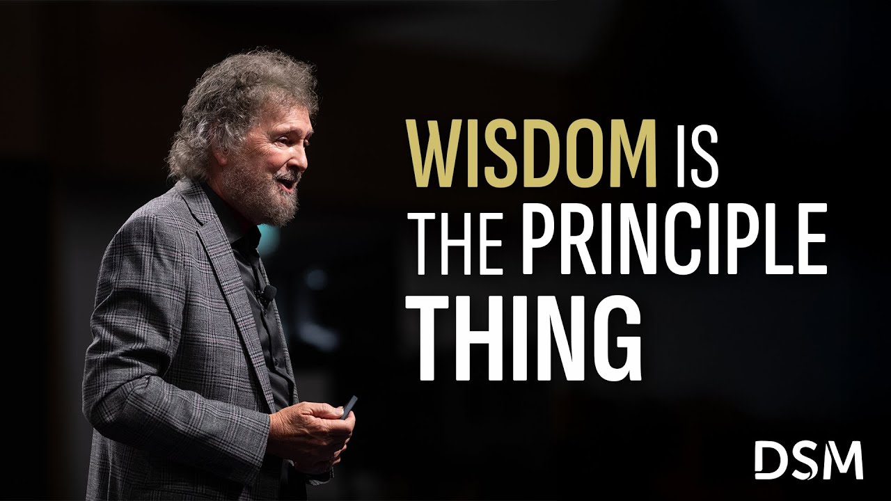How To Walk In Wisdom
