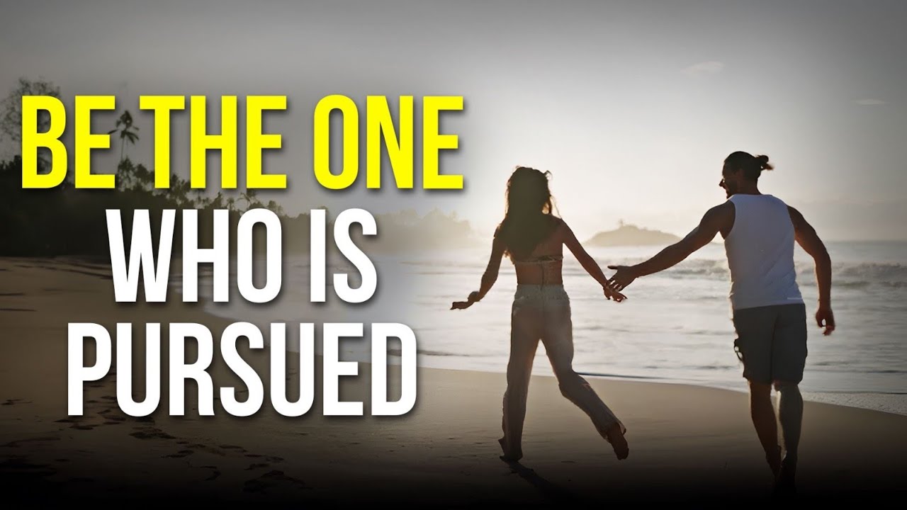 Your Specific Person Will Desire You So Badly! | Be the One Who is Pursued