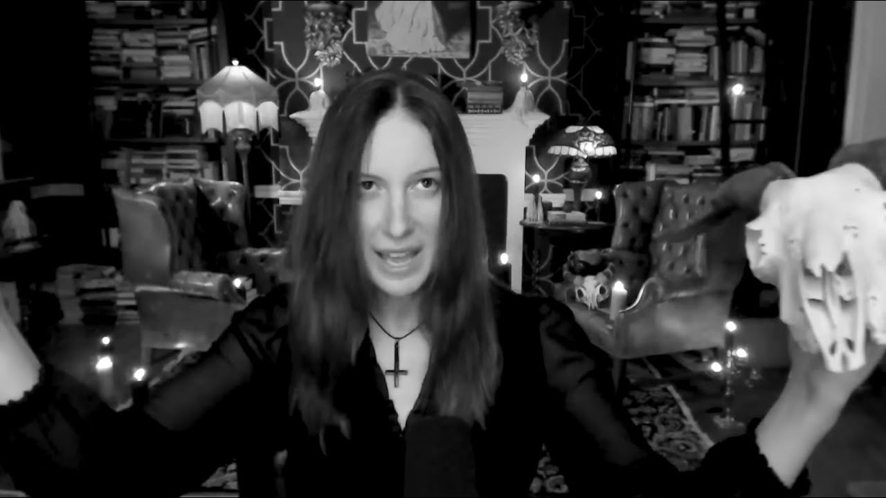 LET THEM FIGHT | ContraPoints Live