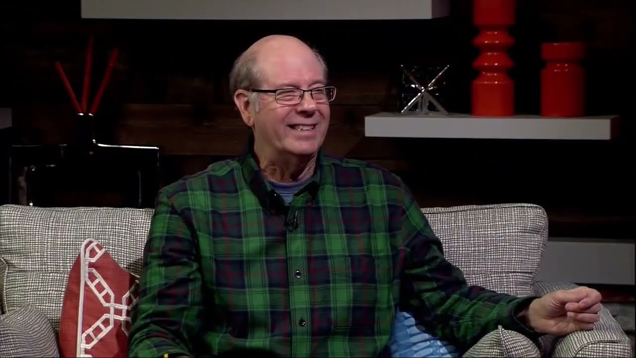 Stephen Tobolowsky on 