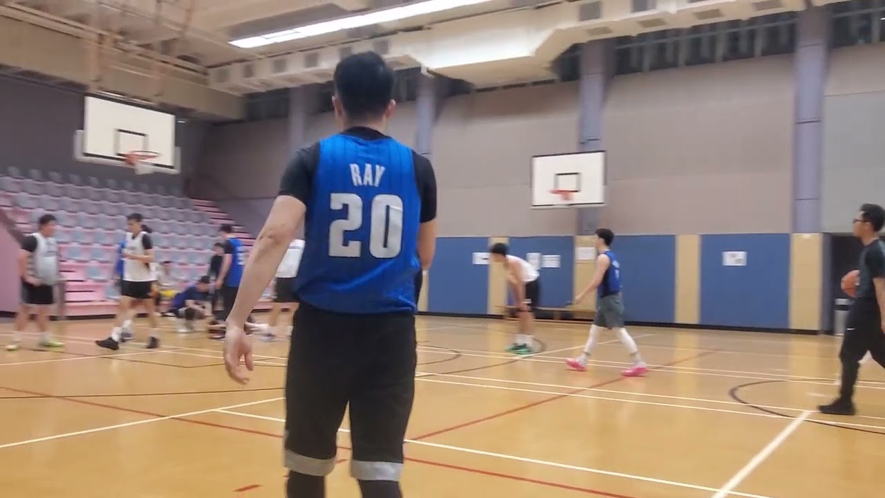 DwBL 22'ND (WEEKDAYS)│PYS-13 銀盃四強│20260225-2200│仁盯人防守(仁哥冠名贊助):拾柒 Q4